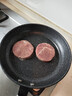 美厨（maxcook）不粘煎锅 平底煎盘煎牛排煎饼锅26cm 燃气电磁炉通用MCJ3675 实拍图