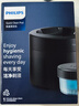 飞利浦（PHILIPS）无线清洁舱 QCP10/01 实拍图