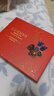 歌帝梵（Godiva）臻粹果仁巧克力精致礼盒 10颗100g 休闲零食 生日礼物 伴手礼糖果 实拍图