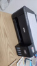 爱普生（EPSON）墨仓式L1258 A4彩色无线单功能家用打印机 AI学习打印机（微信/远程打印） 实拍图