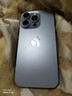 Apple/苹果 iPhone 16 Pro（A3294）128GB 原色钛金属 支持移动联通电信5G 双卡双待手机 实拍图
