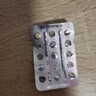 神度 他达拉非片 5mg*30片 实拍图