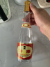 汾酒 黄盖玻汾 清香型白酒 53度 475mL*6瓶 整箱装非原箱 实拍图