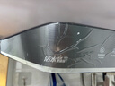 美的（Midea）TECH活水电热水器80升3200W变频速热10重过滤终身镁棒免更换以旧换新国家补贴F8032-RW7(HE) 实拍图