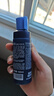 理然造型打底蓬松水头发蓬松喷雾发胶定型喷雾青绿深蓝100ml*2 实拍图