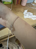 施华洛世奇（SWAROVSKI）HYPERBOLA 挚爱无尽女生手链女手镯生日礼物女5524421 实拍图