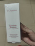 娇韵诗法国Clarins九代双萃精华75ml紧致化妆品进口女生生日礼物  实拍图