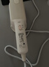 美的（Midea）【增压蒸汽榜TOP1】手持挂烫机家用熨烫机/出差旅游便携电熨斗机/小型大蒸汽熨斗机团购YBJ12JD 实拍图