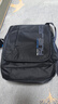 卡拉羊单肩包男士斜挎包多隔层帆布包休闲小包户外胸包CX4008藏青旅行 实拍图