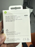 Apple/苹果 20W USB-C充电器  type-c充电器苹果手机充电器原装手机快充头 苹果17手机充电器 实拍图