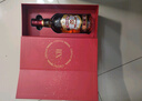 芝华士（Chivas Regal）洋酒 12年 苏格兰 调和型威士忌 1000ml  礼盒装  实拍图