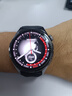HUAWEIWATCH GT 6 雅丹黑 46mm智能手表多维情绪健康全新骑行体验21天超长续航华为GT6手表GT5升级 实拍图