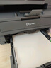 兄弟（brother）DCP-L2628DW 家用办公黑白激光打印复印扫描一体机  34页/分 有线无线自动双面打印 随机高容耗材 实拍图