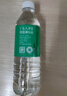 鼎湖饮用天然水500ml*24瓶塑膜整箱水家庭纯净饮用水 实拍图