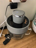 小熊（Bear）绞肉机家用 绞馅机碎肉机电动多功能料理搅拌机肉馅蒜蓉机可调粗细搅肉机QSJ-F03X2悬浮双刀升级版 实拍图