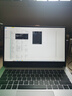 华为HUAWEI二手笔记本MateBook13/xpro触屏2K猎人游戏本便携二手笔记本电脑 Magic I5-8250 8G+256G 独显 95成新 实拍图