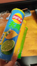 乐事（Lay's）无限薯片 104g*3罐 组合装（黄瓜+原味+青柠） 休闲零食 实拍图