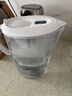碧然德（BRITA）家用净水壶 滤水壶滤芯 MAXTRA+LE 去水垢专家滤芯 6枚装 实拍图