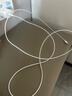 JOWOYE苹果手机充电器20W快充套装平板充电线适用iphone14/13/12promax/ipad air/mini/8plus数据线2米 实拍图