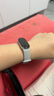 小米手环9 NFC陶瓷特别版 智能手环 高精度运动健康 监测睡眠管理 心率血氧监测运动手环送男友送女友 实拍图