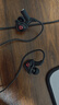 MICROKIA2025最新款HiFi有线耳机入耳式高音质大动圈声场听声辨位吃鸡电脑三角洲行动fps游戏电竞音乐耳塞 实拍图