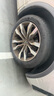 韩泰汽车轮胎 Ventus S1 EVO3 K127 A 255/45R19 100V原配途观L奥迪奔驰 全新汽车轮胎 实拍图