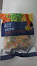 京鲜生 浦之灵欧式杂菜350g/袋 水果玉米粒 进口甜青豆轻食沙拉冷冻蔬菜 实拍图