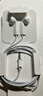 Apple/苹果 闪电/Lightning接口有线耳机 苹果耳机有线耳机原装耳机 适用闪电接口的手机平板 实拍图