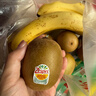 佳沛（zespri）新西兰阳光金奇异果8个装单果重约112-134g 送礼水果源头直发 实拍图