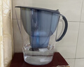 碧然德（BRITA）过滤净水器 家用滤水壶 净水壶 海洋系列 3.5L（蓝）+专家版滤芯5枚 环保加固包装 实拍图