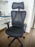 京东京造Z5人体工学椅电脑椅办公椅子电竞椅人工力学座椅学习椅 国家补贴 实拍图