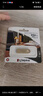 金士顿（Kingston）128GB USB3.2 Gen 1 U盘 DTSE9G3 金属U盘 读速220MB/s 写速100MB/s 学习办公投标电脑车载通用 实拍图