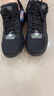 斯凯奇（Skechers）男鞋秋季软底拼接运动鞋增高舒适厚底健步鞋232398 实拍图