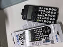 卡西欧（CASIO）fx-95CN CW科学函数计算器建造建筑类学习考试适用fx-95CN X升级版一建二建社会人学习使用 实拍图