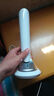 美的（Midea）LED折叠台灯家用充电宿舍卧室床头灯学生学习书桌阅读灯露营灯 实拍图