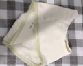 猫人【医护级首次免洗】女士内裤女纯棉抑菌中腰无痕大码少女三角裤 实拍图