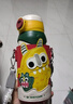 babycare儿童保温杯水壶吸管杯大宝宝学饮杯316不锈钢三合一上学600ml 实拍图