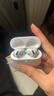 Viken【华强北顶配丨Air4代降噪款】蓝牙耳机适配苹果无线2025新款半入耳式金榜iphone17/16/15/14pods4 【原版正装全功能主动降噪版】 【主动降噪+空间音頻+三真电量】 实拍图