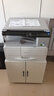 理光（Ricoh）MP 2014、M2510、M2310N、M2810N黑白激光打印机A3A4网络复印扫描一体机大型办公商用家用复合机 2014N升级为M2510+扫描版打印云盒+随机粉 1，官方标配 实拍图