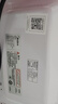 美的（Midea）快捷微波炉 家用小型 360°转盘加热 旋钮操控 易洁内胆（M1-L213B） 实拍图