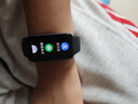 华为（HUAWEI）手环10 标准版 曜石黑 智能手环专业睡眠分析情绪健康心率监测运动手环华为手环9升级 实拍图