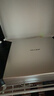 普联（TP-LINK）BE7200 WiFi7千兆双频无线路由器 7200M游戏加速 家用穿墙 四2.5G网口 独立FEM 信号增强 7DR7290 实拍图
