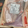 鲜京采澳洲精选原切羊肋排（偏瘦） 2斤/袋 草饲羊肉 京东自有品牌 实拍图
