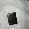闪迪（SanDisk）128GB TF(MicroSD)内存卡 4K极速金卡A2 V30 U3行车记录仪 运动相机无人机 监控存储卡 读190MB/s 实拍图