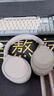 索尼（SONY）WH-1000XM4【政府补贴】无线智能降噪 头戴耳机 蓝牙5.0（1000XM3升级款）铂金银 双11 购物推荐 实拍图