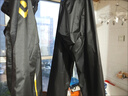正雨雨衣骑手专用电动车全身防暴雨分体式雨裤套装摩托车男女骑行雨披 实拍图