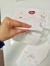 好奇（Huggies）小企鹅治愈之柔纸尿裤试用装小码S3片(4-8kg) 实拍图