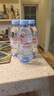 依云（evian）天然矿泉水法国原装进口evian依云水弱碱性饮用水瓶装水 英文版-500ml*24瓶 实拍图