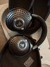 FOCAL the spirit of sound劲浪耳机 MG系列 无线蓝牙耳机主动降噪HIFI发烧级高保真头戴式耳麦游戏耳机（咨询客服在优惠） 【无线蓝牙】封闭式BathysMG栗色 实拍图