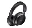 鹏谷适用于Bose QC Ultra耳罩博士耳机套消音降噪头戴式耳套QuietComfort耳垫海绵维修替换配件黑色 实拍图